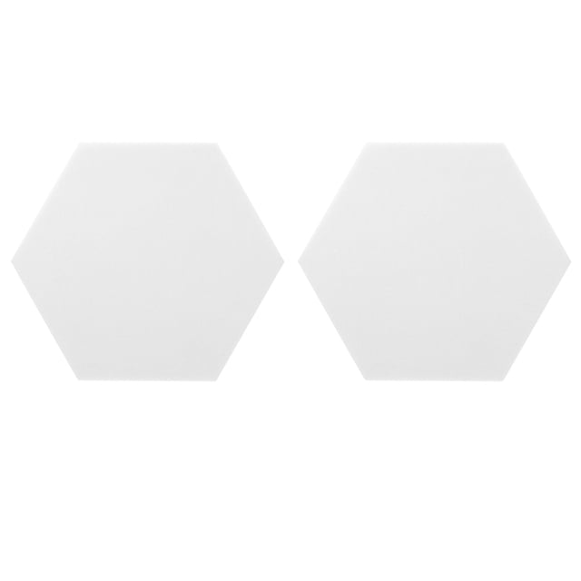 EeaseMX 2 piezas DUMBORD Panel de absorción acústica Paneles acústicos de pared Paneles acústicos de pared