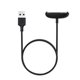 thumbnail image 1 of Base de carga USB con soporte de datos y adaptador de corriente magnético para Fitbit Inspire 3, 1 of 8