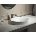 thumbnail image 2 of KOHLER 16230-4-BV Single Control Lavatory Faucet, Vibrant Brushed Bronze, 2 of 6