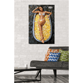 thumbnail image 2 of Sports Illustrated: Swimsuit Edition - Olivia Culpo 20 Wall Poster, 22.375" x 34", 2 of 5
