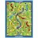 thumbnail image 3 of Juego de Mesa Chutes and Ladders Hasbro para Niños de 3 Años en Adelante 2-4 Jugadores, 3 of 9