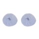 thumbnail image 4 of Moyic Hilo de tejer de ganchillo de 26g, hilo de tejer para manualidades DIY para el hogar, ganchillo Gris azulado 2piezas, 4 of 6