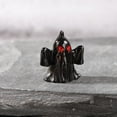 thumbnail image 2 of JJKBVCLO Halloween Village Set Resin Halloween Statues Halloween Desktop And Interior Decoration Miniature Models Ideal Collection For Halloween Village Enthusiasts, 2 of 2