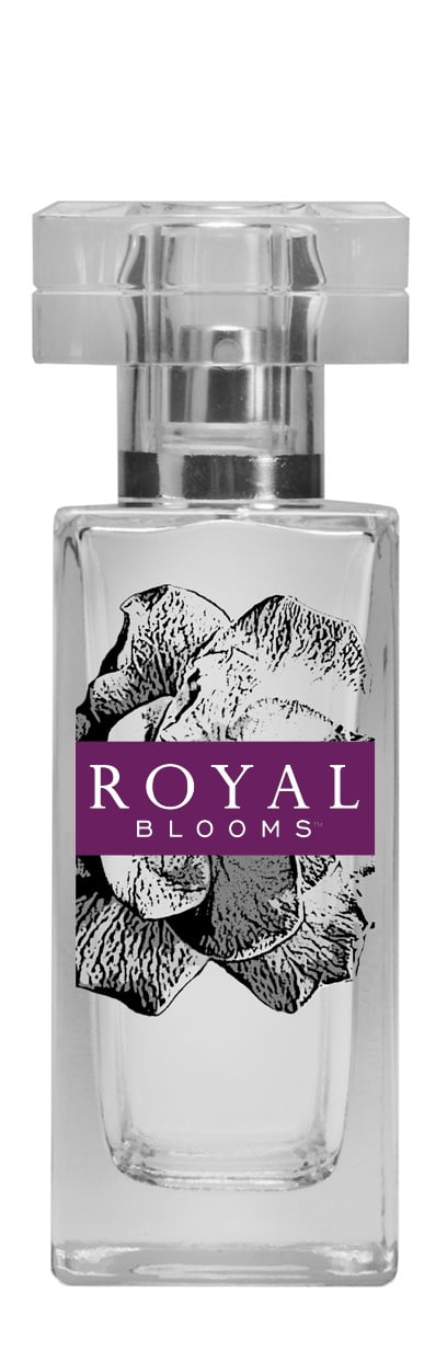 royal blooms perfume