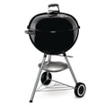 thumbnail image 1 of Weber 22" Original Kettle™ Charcoal Barbecue Grill, 1 of 2