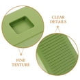 thumbnail image 4 of OUNONA White Plastic Turtle Basking Platform for Aquarium with Stable Ramp and Wear Resistant Material, 4 of 5