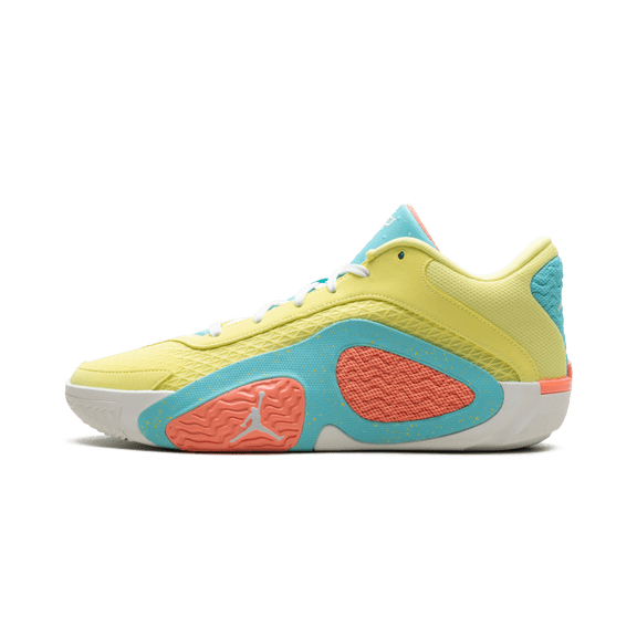 JORDAN MENS Jordan Tatum 2 "Lemonade" FJ6457 700 FJ6457 700 from Stadium Goods