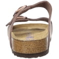 thumbnail image 4 of Sandalias sin cordones Arizona de Birkenstock para hombre/mujer, 4 of 6