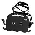 thumbnail image 1 of For Lenovo Tab M9 EVA Case Cartoon Octopus Hand Grip Tablet Cover with Shoulder Strap-Yvan, 1 of 2