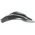 thumbnail image 5 of For 09-17 Traverse Front Splash Shield Inner Fender Liner Panel Plastic SET PAIR, 5 of 5