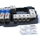 thumbnail image 4 of Audio para automóvil de bloque de fusibles línea de 4 vías con soporte de fusibles 30A 60A 80A, 4 of 9