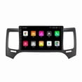 thumbnail image 3 of RoverOne for Kia Magentis 2008-2010 Optima 2009-2010 Car Stereo GPS Navigation CarPlay Android Auto Bluetooth Touch Screen, 3 of 9