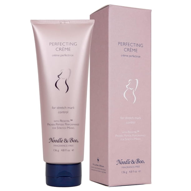 Crema perfeccionadora Stretch Mark Cream Noodle & Boo 140 ml