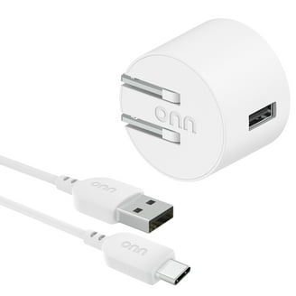 LiliBin AirPods Pro 2nd Gen Charger, 20W USB C Adapter, 5FT