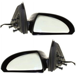 Chevy impala 2024 rear view mirror
