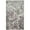 Light Grey/Purple, variant on SAFAVIEH Adirondack Jermaine Floral Area Rug, Light Grey/Purple, 3' x 5'