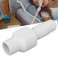 thumbnail image 4 of Adaptador De Máquina De Respiración, Filtro, Conector De Manguera De Máquina De Respiración Para Dormir Silencioso, Ajuste Perfecto Para Aliviar La Sequedad Del Ventilador, 4 of 8