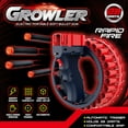 thumbnail image 5 of GROWLER Automatic Electric 28 Dart Rapid Fire Blaster Launcher, 5 of 5