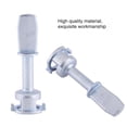 thumbnail image 5 of Lock Repair Kit,Front Left & Right Door Lock Repair Kit Door Lock Repairfor Seamless Integration, 5 of 5