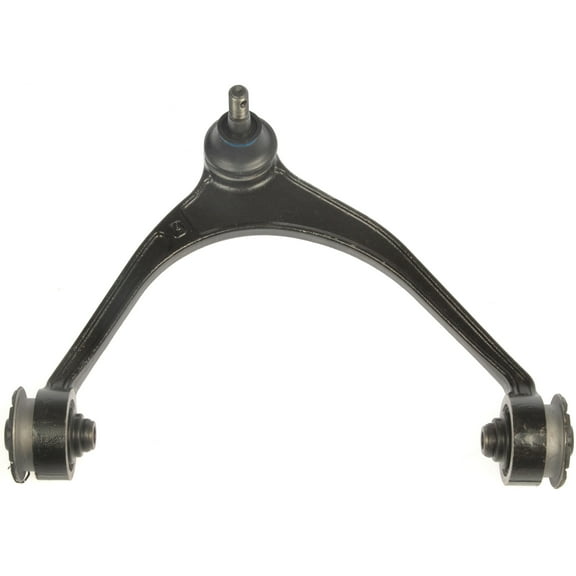 Dorman 520-458 Front Passenger Side Upper Suspension Control Arm and Ball Joint Assembly for Specific Lexus Models Fits select: 2002-2010 LEXUS SC, 1998-2005 LEXUS GS