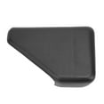 thumbnail image 2 of Left Rear Pedal End  Cover, Left Rear Running Board End  Long Lasting FL3Z 16N455 BA  For Car, 2 of 8