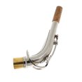 thumbnail image 1 of Dalazy Cou de Saxophone Plaqué pour Eb Alto Type 1, 1 of 1
