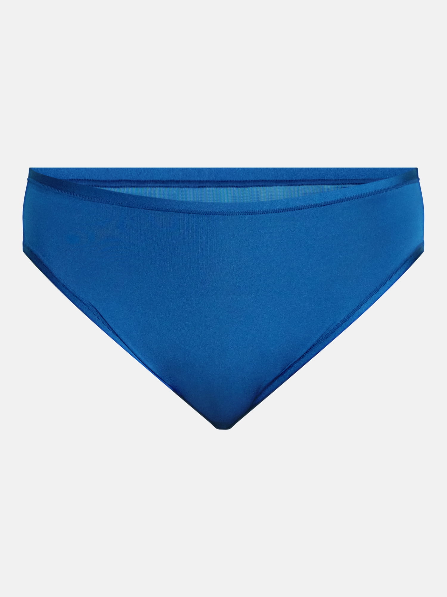 Joyspun Women's Shine Micro Thong, 3-Pack, XS - XXXL