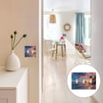 thumbnail image 7 of Light Switch Cover Sunset by The Seaside Plates Faceplate Decorative Switch Plate for Bedroom Home Decor, 7 of 7
