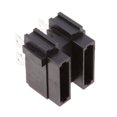 thumbnail image 4 of Bloque de Fusibles de Prueba de Agua 2 Soportes para Circuito de Remolque Automático Baoblaze Embarcadero portacontenedores ATC, 4 of 8