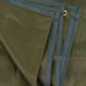 thumbnail image 5 of Pesca Pya Caminata Camping Campaña Impermeable Tent Reforzado Multipurpose Tarp Picnic Manta Mat Hoja Personas verde Sunnimix Huella de la tienda, 5 of 7