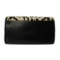 thumbnail image 6 of New Saint Laurent 12 Hour Calfskin Leather Pony Hair Duffle Bag 533480, 6 of 10