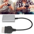 thumbnail image 3 of Converter, Aluminum Alloy Support Video Input Mode HD Multimedia Interface Converter 2W Vivid Colours  for Game Console, 3 of 7