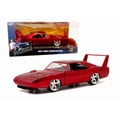 thumbnail image 1 of Dodge Charger Daytona Rápido Y Furioso Jada 1:24 Jadatoys dodge charger daytona, 1 of 4
