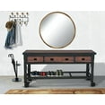 thumbnail image 6 of DuraMax Rolling Workbench Furniture 72 in. x 24 in. with 3 Drawers, for Home, Garage, Workshop, 6 of 16