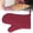 Multicolor, variant on High Temperature Thick Cotton Oven Gloves Microwave Mitts for Kitchen Cooking