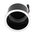 thumbnail image 3 of Drink Cup Holder,Plastic RGB LED Light Marine RV Cup Holder RGB Cup Holder Optimized for Excellence, 3 of 9