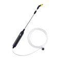 thumbnail image 2 of Rociador eléctrico automático, riego flexible, rociador de agua recargable, 2400mAh, 2 of 5
