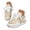 Beige, variant on Women's Walking Sneakers Lace Up Casual Shoes with Arch Support 2026 Wide Width Spring Outdoor Tennis Shoe 6 Beige
