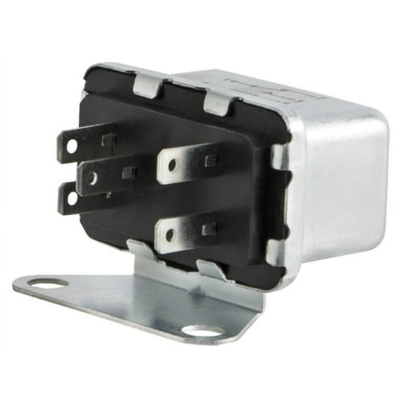 Four Seasons 35767 Standard Relay Fits select: 1971 ,1973-1979 CHEVROLET C10