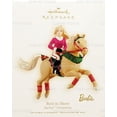thumbnail image 2 of Best in Show Barbie 2009 Hallmark Ornament, 2 of 5