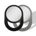 thumbnail image 3 of Zadro Hand Mirror with Large Handle, 3 of 8