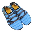 thumbnail image 1 of Zapatos de agua de secado rápido,Zapatos de agua para hombres Zapatos para vadear Zapatos de agua descalzos Rendimiento inigualable, 1 of 9