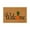 Brown 565, variant on Yeetfub Summer Door Mat Welcome Coir Door Mats Funny Doormat Welcome Outdoor Mat Pineapple Door Mats Carpet For Entrance Front Door Outdoor Entrance Porch Mat Brown 16"x24"