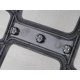thumbnail image 4 of Filtro para Ventilador SilverStone 320x155mm con Malla Fina Magnetizada, 4 of 6