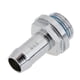 thumbnail image 2 of Conector de tubo blando de rosca G1/4 para sistema de refrigeración por agua de PC (9 mm), 2 of 6