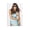 Unframe-style, variant on Jessica Alba Poster Cool Artworks Painting Wall Art Canvas Prints Hanging Picture Home Decor Posters Gift 12x18inch(30x45cm)