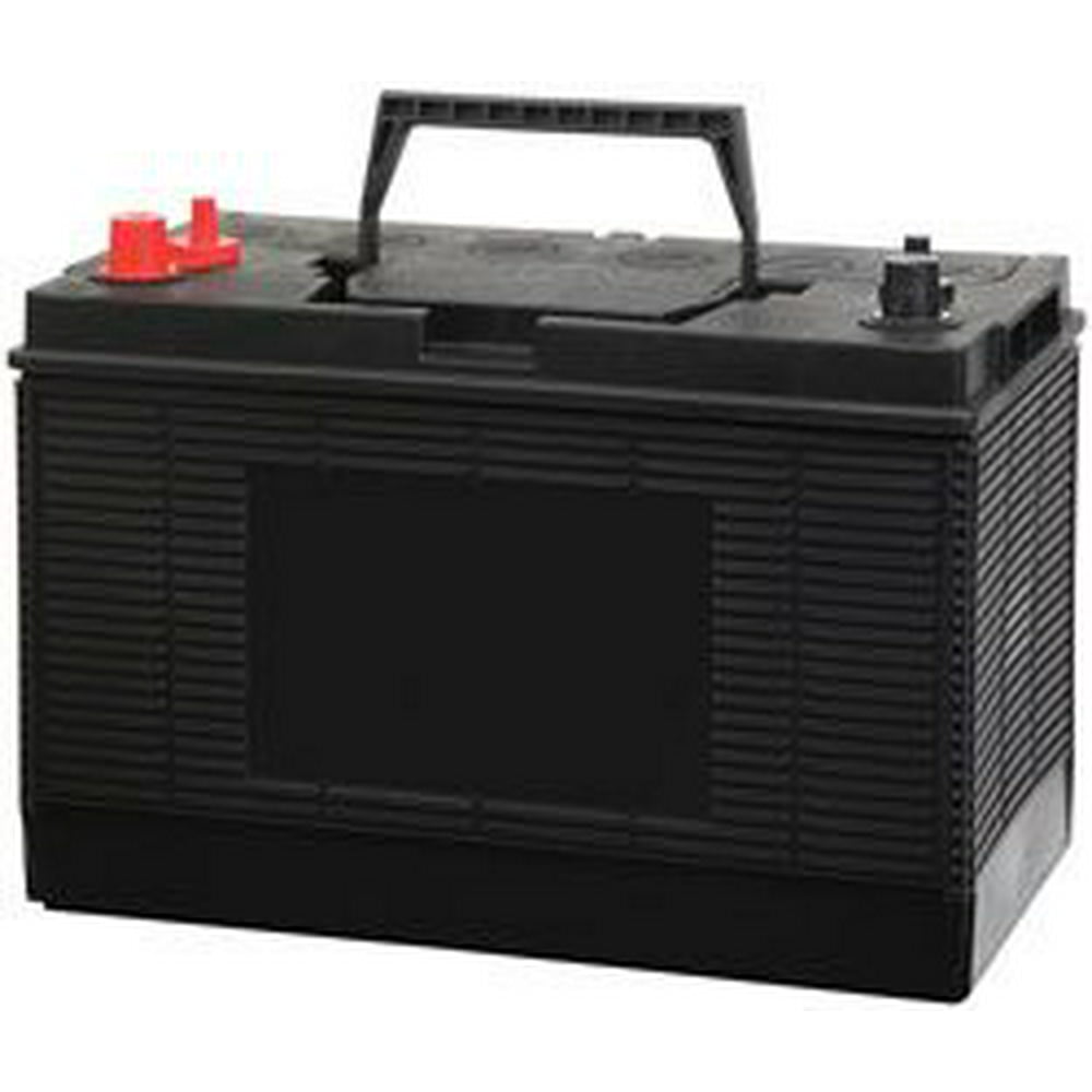 Replacement for DURACELL DEEP CYCLE DEEP CYCLE 12V RV BATTERY replacement battery