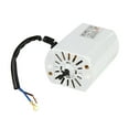 thumbnail image 2 of Motor de Máquina de Coser, Motor de Costura para El Hogar, Accesorios de Costura Portátiles, Motor Pequeño, Motor Eléctrico Multifuncional de Alta Res Soledad Piezas de la máquina de coser, 2 of 10