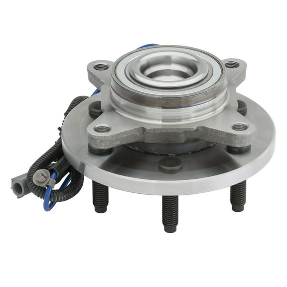 MOOG 515094 Wheel Bearing and Hub Assembly