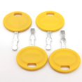 thumbnail image 1 of Switch Ignition Key For Lawn Mower Cub Cadet, 1 of 1